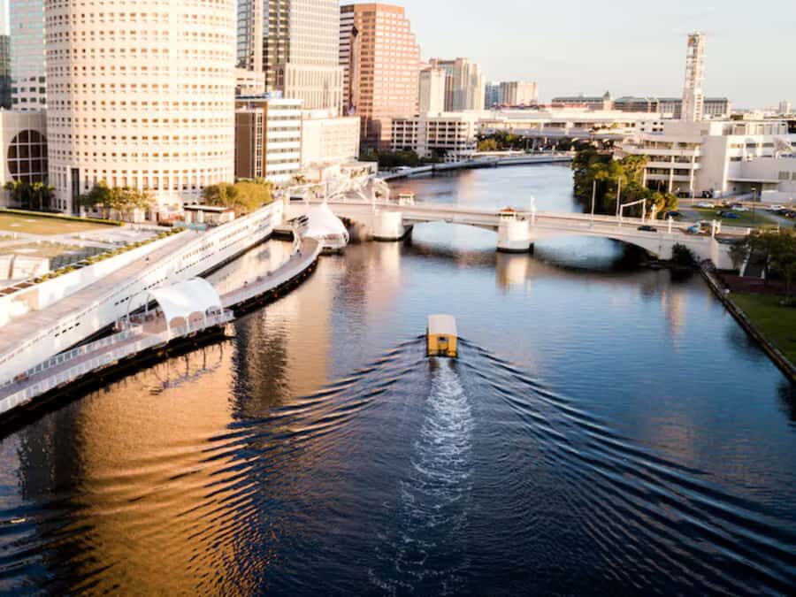 Discover Tampa: Full-Day Tour from Miami (12 Hours) - Practical Details and Value