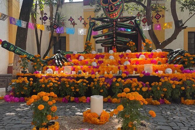 Discover the Historic Center of Guadalajara in a Private Tour - Value and Practical Considerations