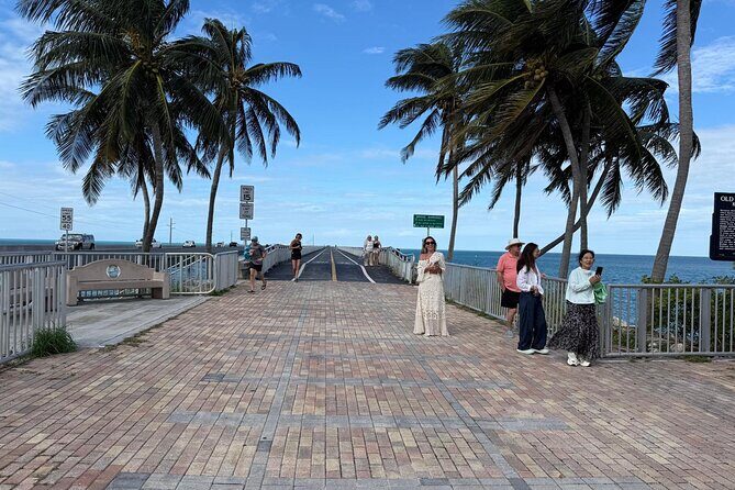 Discover the magic of Key West: book your experience today! - Transportation and Timing: What Travelers Can Expect