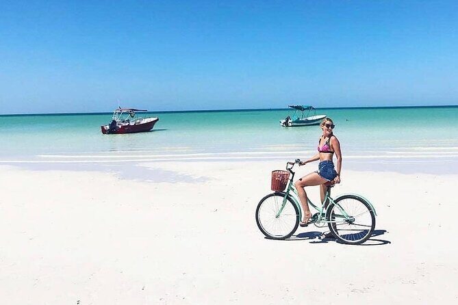 Discover the Paradise of Holbox - A Detailed Look at the Holbox Island Tour