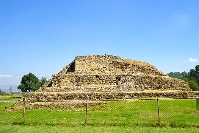 Discover Tlaxcala: Cacaxtla Ruins, Murals, and Colonial Charm - Practical details and considerations