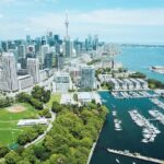 Discover Toronto's Waterfront with a Smartphone Trivia Tour! - Key Points to Remember