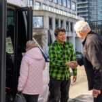 Discover Vancouver Winter City Tour - Neighborhoods and Waterfront Highlights