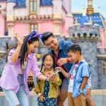 Disneyland Resort Anaheim Tickets in California - FAQ