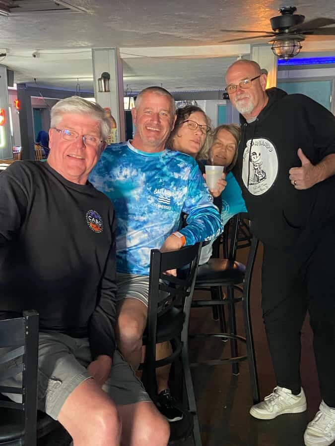 Dive Bar Bus Crawl - Why This Tour Offers Good Value