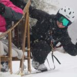 Dogsledding Nordic Adventure near Mont-Tremblant - An In-Depth Look at the Dogsledding Nordic Adventure