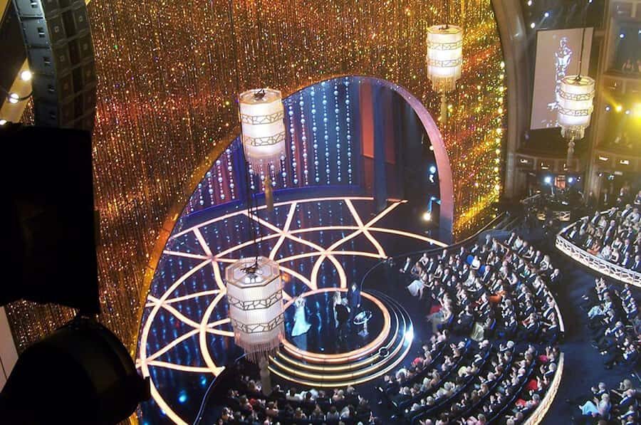 Dolby Theatre Admission Ticket and Guided Tour - The Value of the Dolby Theatre Tour