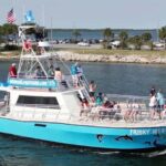 Dolphin & Scenic Bay Sightseeing Cruise Up to 49, Pensacola - The Real Value of a Dolphin & Scenic Bay Tour