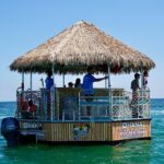 Dolphin Sightseeing Tiki Boat Tour 90 minutes - Who Will Love This Tour?