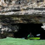 Door County: Cave Point & Whitefish Dunes Kayak Tour - Who should consider this tour?