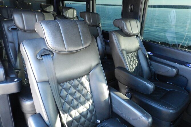 Door County Day Trips: Sightseeing Top to Bottom - The Sum Up