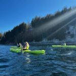 Door County: Deaths Door Kayak Tour with Guide - Exploring Door County’s Coastline in a Kayak