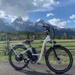 Door2Door E-Bike delivery-Ride the most scenic routes in Jackson Hole and GTNP. - Detailed Breakdown of the Itinerary