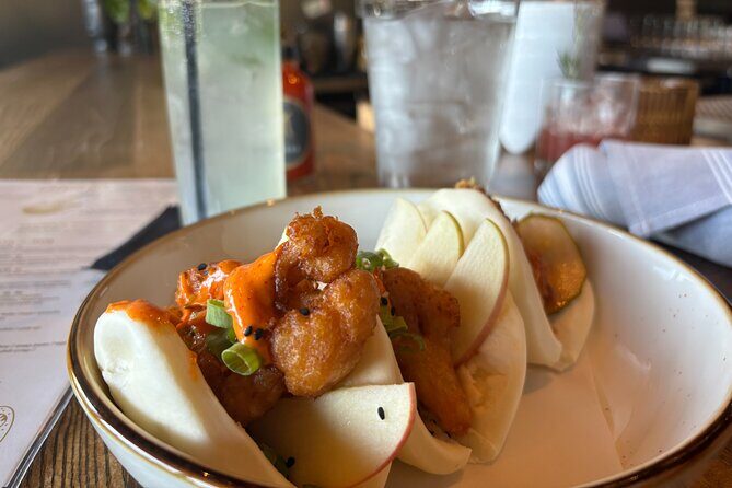 Downtown Gilbert Food Tour -Alcohol Package Included - Who Should Consider This Tour?