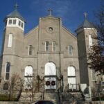 Downtown Hunstville Scavenger Hunt and Escape Game - The Experience at Each Stop