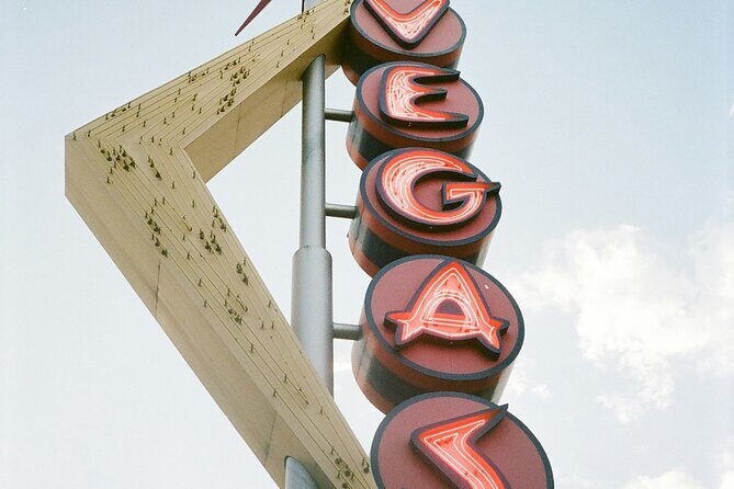 Downtown Las Vegas Self Guided Audio Walking Tour - FAQ