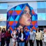 Downtown Sacramento Mural and Art Walking Tour - The Route and Key Stops