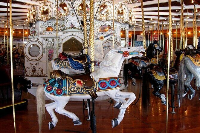 Downtown Spokane Scavenger Hunt and Escape Game - Detailed Review of the Downtown Spokane Scavenger Hunt and Escape Game