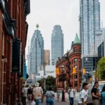 Downtown Toronto Walking Tour and Optional Harbour Cruise - A Closer Look at the Tour Itinerary and Highlights
