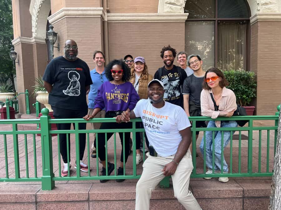 Downtown Walking History Tour - What Makes This Tour Stand Out?