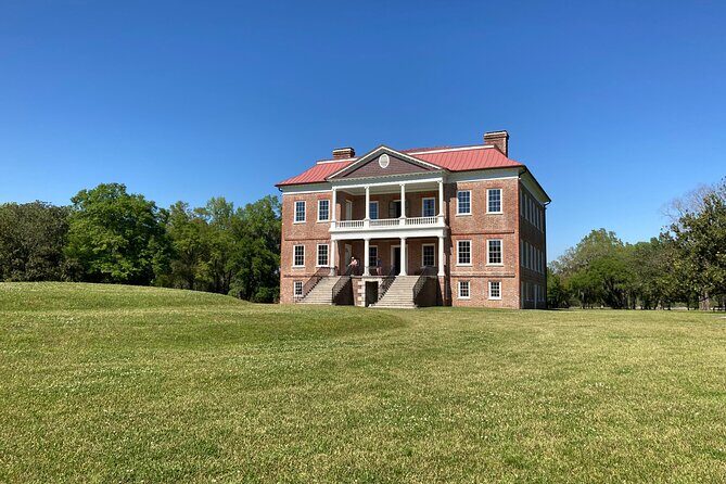 Drayton Hall Plantation Tour - Who Would Enjoy This Tour?