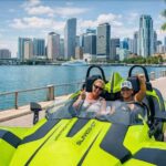 Drive a Slingshot in Miami  From 1 to 24 Hour Rentals - What Makes This Experience Stand Out
