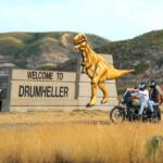 Drumheller: Dinosaurs, Museum, & Hoodoos Day Tour - Detailed Breakdown of the Itinerary