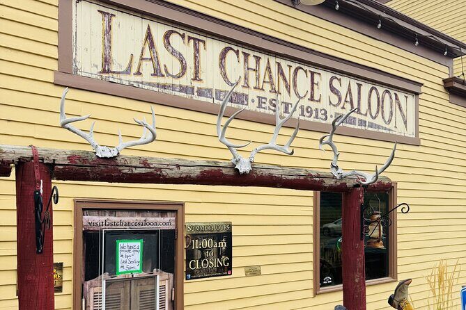 Drumheller & Hoodoos Day Trip from Calgary, Explore the Badlands - A Few Considerations