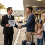 DTLA to LAX Business Travel Perfected - In-Depth Review: Making the Most of This Service