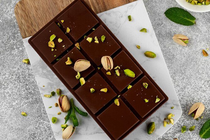 Dubai Chocolate Making Class With Local Chef in Toronto - Who Should Consider This Class?