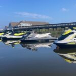 Duck Jet Ski Rental - The Experience Itself: Riding the Currituck Sound