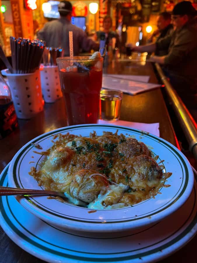 Duluth: Booz & Brothels Haunted Bar Tour with Tastings - FAQ