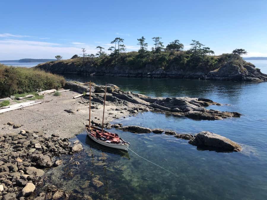 Duncan, BC: Salish Sea Bioluminescence Rowing Tour - Practical details and considerations