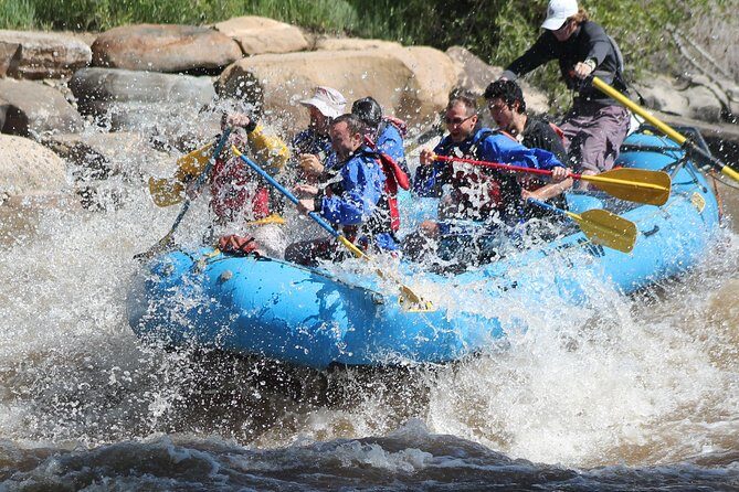Durango Colorado - Rafting 1/2 Day - Why This Tour Appeals to Different Travelers