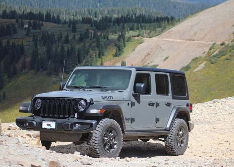 Durango: Custom Safari Jeep Trail Tour 5 Hours - How Does It Compare in Value?