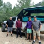 Durango ~ La Plata Canyon Half-Day Jeep Tour - Exploring La Plata Canyon: A Journey into Mountain Majesty