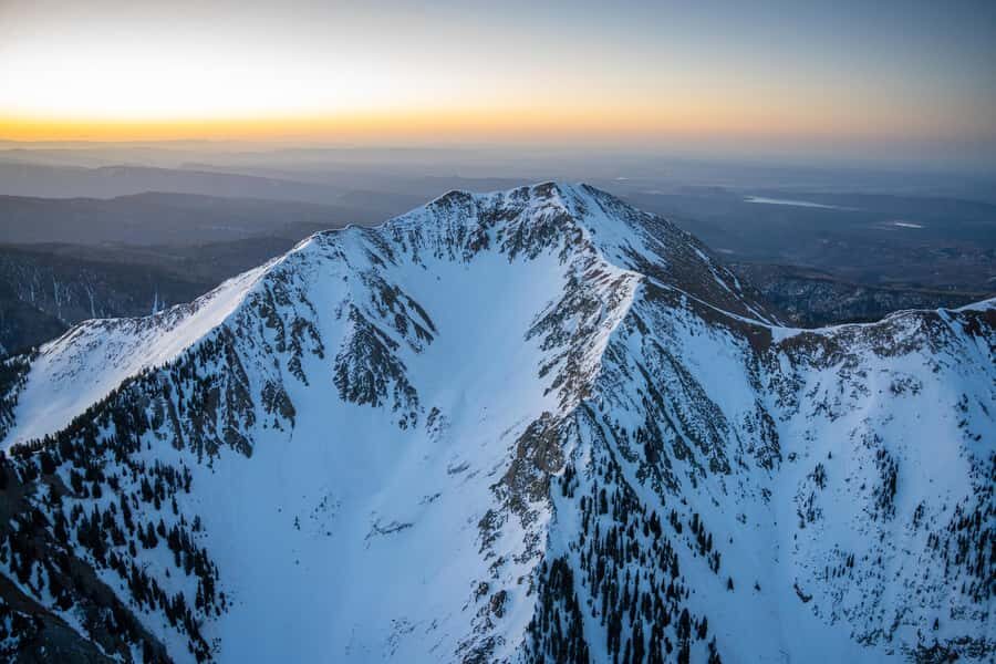 Durango: La Plata Mountains 30 Minute Scenic Flight Tour - The Experience in Detail