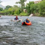 Durango: Lower Animas River Half-Day Kayaking Trip - A Deeper Look at the Itinerary