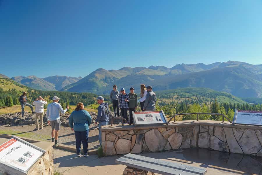 Durango Train & Silverton Jeep Tour Package - Who Will Love This Tour?