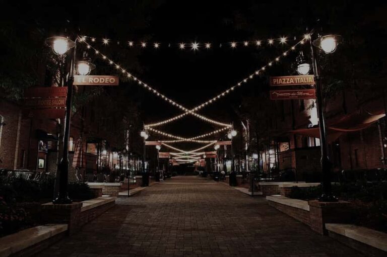 Durham Ghost Walk - A Detailed Look at the Durham Ghost Walk Experience