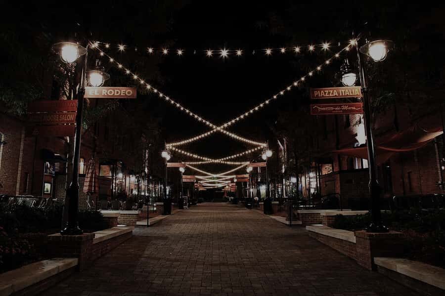 Durham Ghost Walk - A Detailed Look at the Durham Ghost Walk Experience