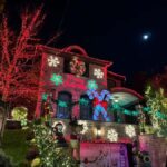 Dyker Heights Christmas Lights Bus Tour - Highlights of the Tour