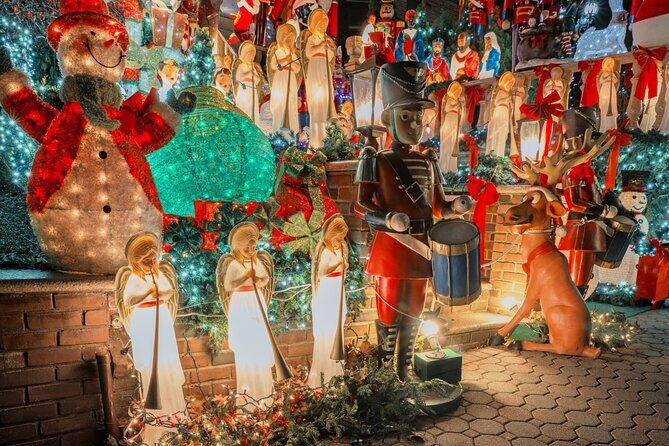 Dyker Heights Christmas Lights Tour from Times Square - Final Thoughts: Is It Worth It?