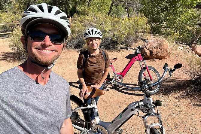 E Bike Rental in Las Vegas NV Ghost Town - Why It’s Worth the Price