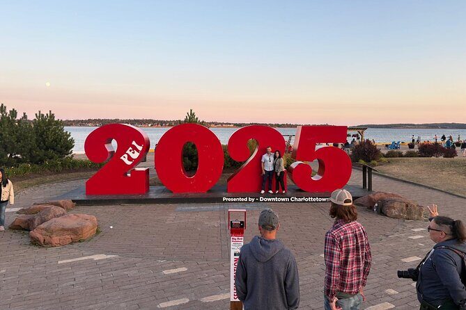 e-Scavenger hunt Charlottetown: Explore the city at your own pace - Who Should Consider This Tour?