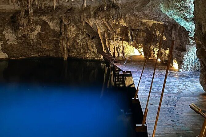 Early Tour at Chichen Itza with Cenote and Valladolid Round Trip - Frequently Asked Questions