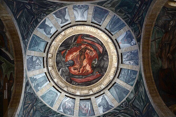 Earth TOUR: Guadalajara Cultural Heritage & Tlaquepaque Experienc - FAQ