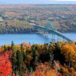 East Coast Escape Cabot Trail East Tour - Transportation & Group Size