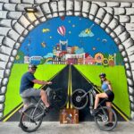 East Nashville Neighborhood Bike Tour - A Deep Dive into the Tour Experience