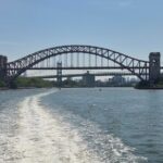 East River Secrets: NYC's Infrastructure by Ferry - Private - Who Will Love This Tour?